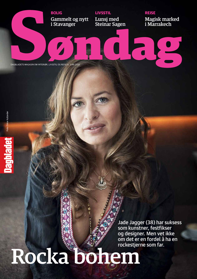 Dagbladet Søndag