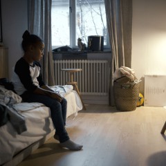 Rädda Barnen
