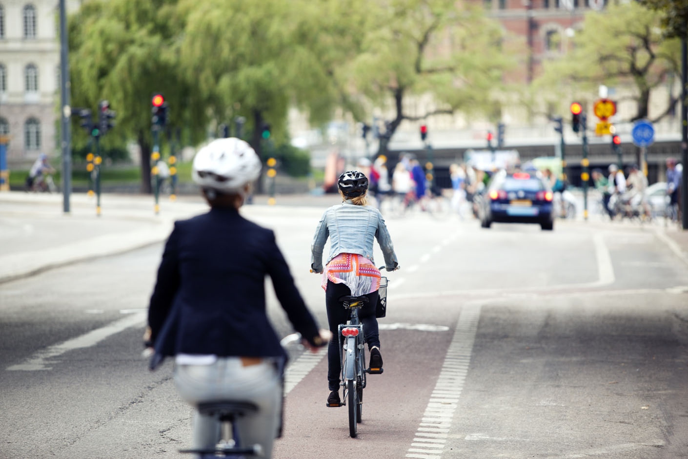 SL / Trafikverket / Stockholms Stad