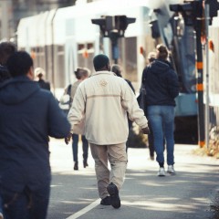 SL / Trafikverket / Stockholms Stad