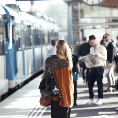 SL / Trafikverket / Stockholms Stad