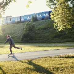 SL / Trafikverket / Stockholms Stad