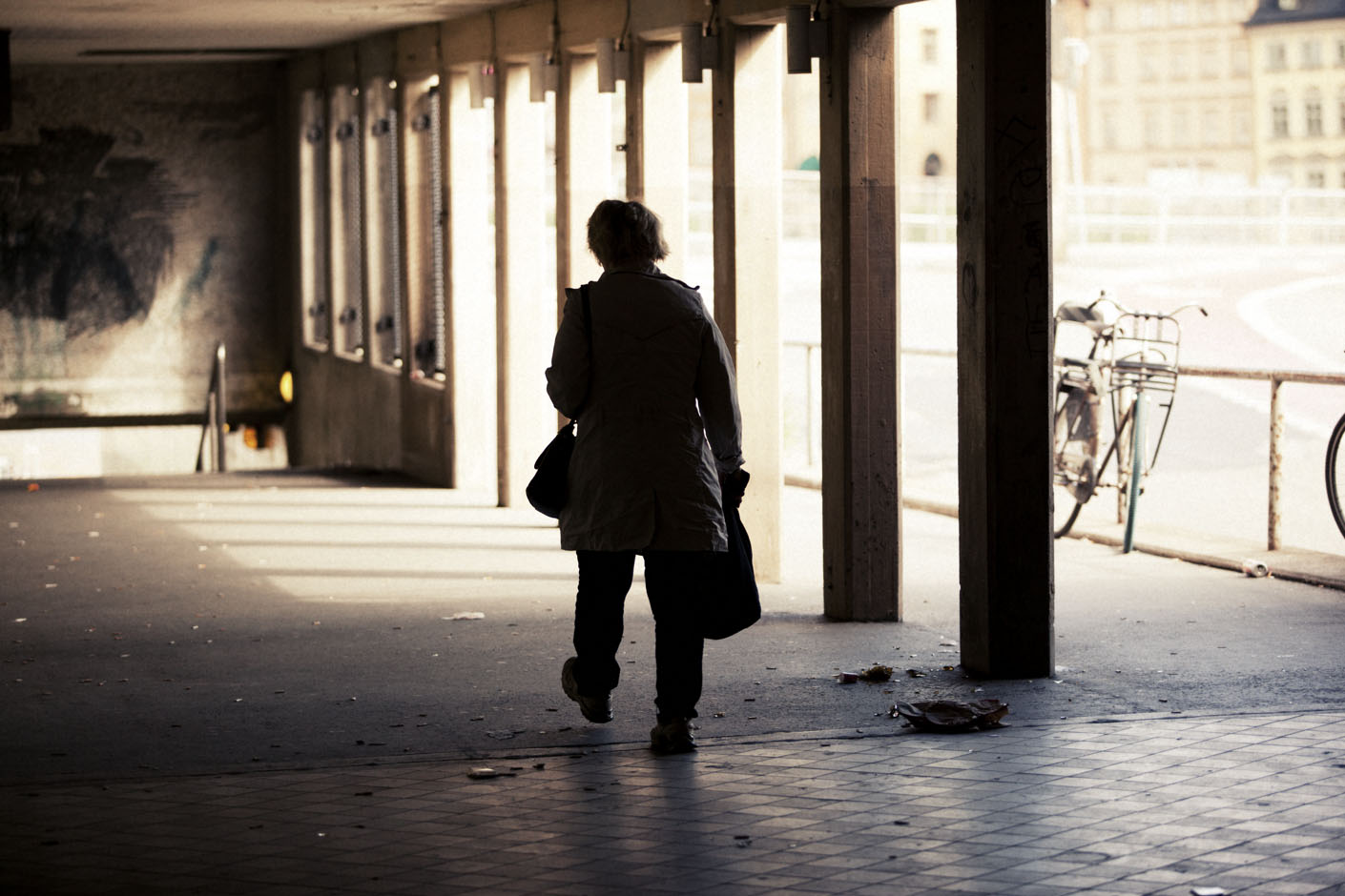 SL / Trafikverket / Stockholms Stad